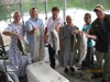 (05/11/2017) - Nice Striped Bass